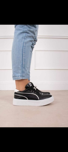 PUMA