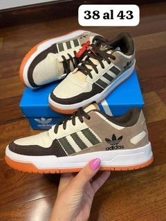 ADIDAS en internet