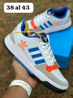 ADIDAS