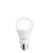 LAMPARA LED E27 4500K LUZ CALIDA CANDELA - comprar online