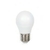 LAMPARA LED GOTA 5W LUZ CALIDA 4500K CANDELA - comprar online