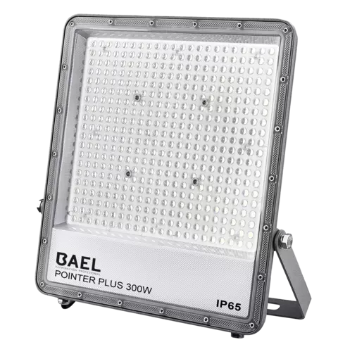 BAEL PROYECTOR LED BAEL POINTER PLUS EXTERIOR LUZ FRIA 6500K