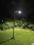 BAEL ALUMBRADO PUBLICO SOLAR 50W LUZ FRIA en internet