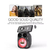 DAFUSHOP Mini Caixa De Som Portátil Sem Fio Bluetooth Usb Eletrônico portátil - comprar online
