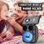 DAFUSHOP Mini Caixa De Som Portátil Sem Fio Bluetooth Usb Eletrônico portátil - comprar online