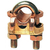 CONECTOR 5/8 TIPO U - OLIVO