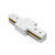 TRILHO CONECTOR TIPO I BRANCO COD TCIB - LUMANTI - comprar online