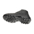 BOTA COM ELÁSTICO BICO PLASTICO COURO RELAX PRETO 2B 15/17 VULCAFLEX 2016 10VB48-BP - MARLUVAS - Eletron24h
