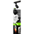 SPOT TUBE TRILHO PRETO MR16 SOBREPOR COD TSTP1- LUMANTI na internet