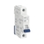 MINIDISJUNTOR TERMOMAGNETICO MDWP-C10A-1 POLO 400VCA - WEG