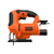SERRA TICO TICO 400W - 220V BES602-B2 - BLACK DECKER