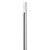 TRILHO SOBREPOR ELETRIFICADO 1 METRO BRANCO COM CAVA COD T100B - LUMANTI - comprar online