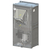 CAIXA MEDIÇÃO LENTE VIDRO CMD3 P6 CZ ELEKTRO/ CPFL NEOENERGIA SP COD 810227 - TAF PAINEIS