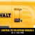 MARTELETE SDS PLUS 800W 220V D25260K-B2 - DEWALT na internet