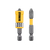 JOGO PONTAS PHILIPS PH2 #2 MAXFIT 1 1PONTAS + LIMITADOR DWA2PH2SL-12 - DEWALT - comprar online