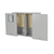 CAIXA TIPO III CPFL COD69 - JSA METALURGICA - comprar online