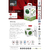 ADAPTADOR Multiplicador 5 tomadas Bivolt PowerCube ORIGINAL PWC-R5 - ELG - loja online