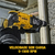 Imagem do MARTELETE SDS PLUS 800W 127V + KITBOX D25133KBR - DEWALT