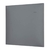 PLACA CEGA 4X4 CINZA - PIAL Plus+ - LEGRAND