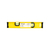NIVEL DE ALUMINIO 12 STHT42072-LA - STANLEY - comprar online