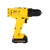 PARAFUSADEIRA FURADEIRA 12V 3/8 10mm. BAT.LITIO BIVOLT DCD700C2BR - DEWALT - loja online