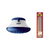 RESISTENCIA 3065 E 4T LOREN ULTRA 220V 6800W COD 7589234 - LORENZETTI