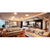 LUMINARIA SOBREPOR QUADRADA BRANCA FLAT LED 24W AUTOVOLT 6500K 1800LM COD LLSQ624F - LUMANTI - Materiais Elétricos | Iluminação - Eletron24h