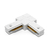 TRILHO CONECTOR TIPO L BRANCO COD TCLB - LUMANTI - comprar online