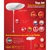 DUCHA TOP JET TURBO MULTITEMPERATURAS 220 VOLTS 7500 WATTS COD 7541515 - LORENZETTI - Materiais Elétricos | Iluminação - Eletron24h