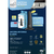 ANTENA INTERNA SHARK HDTV3000 5db CABO 3M 30KM - ELG - Eletron24h