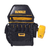 PORTA FERRAMENTAS PARA CINTO ELETRICISTA DWST83483-LA - DEWALT