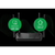Imagem do ROTEADOR WIRELESS W6-1500 COD.4750134 - INTELBRÁS