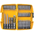 JOGO DE BITS 37 PC PARAFUSAR COM ESTOJO DW2163 - DEWALT - comprar online
