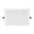 Luminaria LED Embutir Quadrado DL252 12W 900lm N 4000K 110-240V - PHILIPS - comprar online