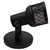SOBREPOR SPOT TELA 1 PRETO E27 IP20 -eLight (RD)