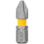 PONTA PHILLIPS 1 #1 ENC. DWA1PH1-2L - DEWALT