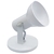 SOBREPOR SPOT POPULAR 1 E27 IP20 -eLight (RD)