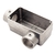 CONDULETE FIXO LL 3 C/ROSCA S/PINTURA - TRAMONTINA