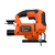 SERRA TICO TICO 400W - 220V BES602-B2 - BLACK DECKER - comprar online
