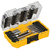 JOGO DE BITS 37 PC PARAFUSAR COM ESTOJO DW2163 - DEWALT na internet