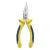 ALICATE MEIA CANA BICO LONGO 6" - HIKARI