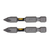 PONTA PHILLIPS 2 #1 2 P ECAS DWA2PH1-2L - DEWALT