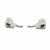 CONECTOR COBRE TIPO GENERICO MODELO LATERAL CURTO 6-25MM2 80A 415V COR BRANCO COD CG1253 - DECORLUX