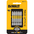 PONTA DUPLA PHILLIPS MAX FIT PH2 CARTELA C/5 DWA2PH2-5 - DEWALT - comprar online