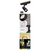 SPOT TUBE TRILHO PRETO LED 10W 3000K AUTOVOLT SOBREPOR COD TSTP310 - LUMANTI na internet