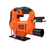 SERRA TICO TICO 400W - 220V BES602-B2 - BLACK DECKER na internet
