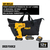 PARAFUSADEIRA FURADEIRA 12V 3/8 10mm. BAT.LITIO BIVOLT DCD700C2BR - DEWALT