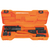 ALICATE HIDRAULICO COMPRESSAO TERMINAIS CABECA MANDIBULA ACO ESPECIAL COD 44079018 - TRAMONTINA