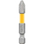 PONTA DUPLA PHILLIPS MAX FIT PH2 DWA2PH2-2H - DEWALT