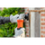 ESMERILHADEIRA ANGULAR 4-1/2 (115MM) 920W 220V G720XB2 - BLACK DECKER - Eletron24h